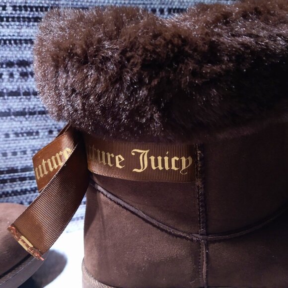 Juicy Couture King Boots - Picture 6 of 12